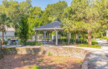 Dominium-Enclave at Pine Oaks-Picnic Area